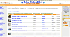 Desktop Screenshot of istanbul.emlakx.com